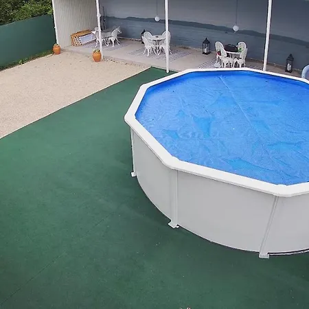 Pr1mo Sofia Apartman *