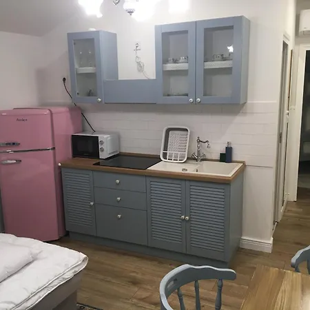 Apartman Pr1mo Sofia