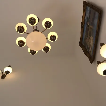 Apartman Pr1mo Sofia