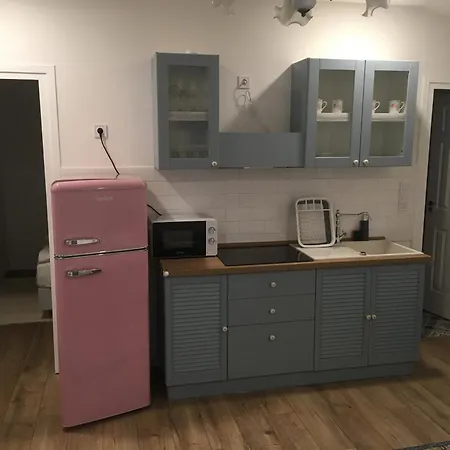 Apartman Pr1mo Sofia