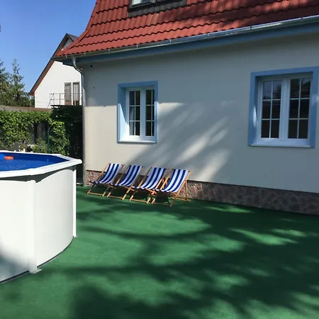 Apartman Pr1mo Sofia Balatonlelle