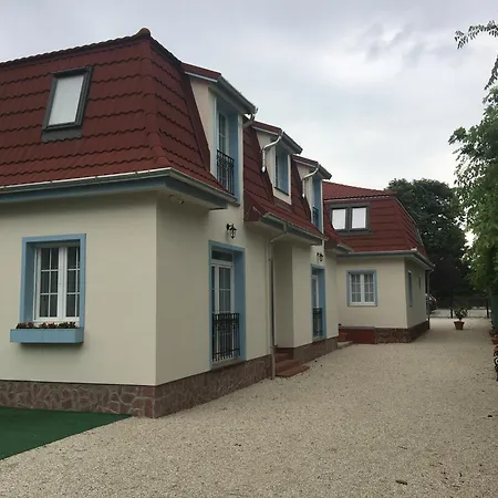 Pr1mo Sofia Apartman