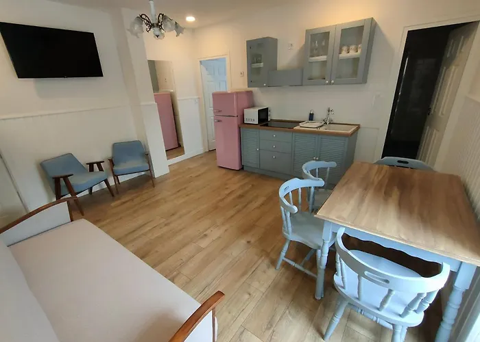 Pr1mo Sofia Apartmán