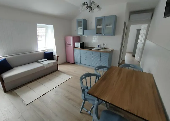 Pr1mo Sofia Apartmán *