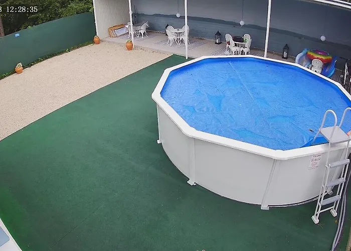 Pr1mo Sofia Apartmán *