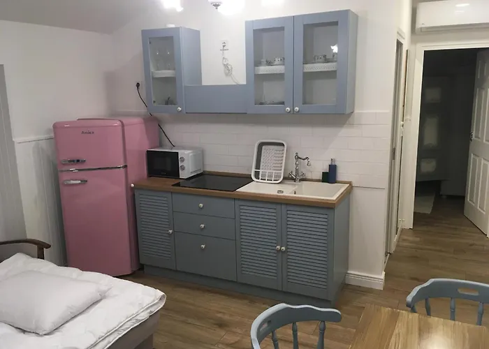 דירה Pr1mo Sofia