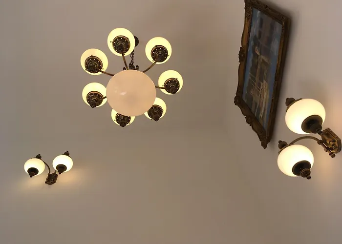 דירה Pr1mo Sofia