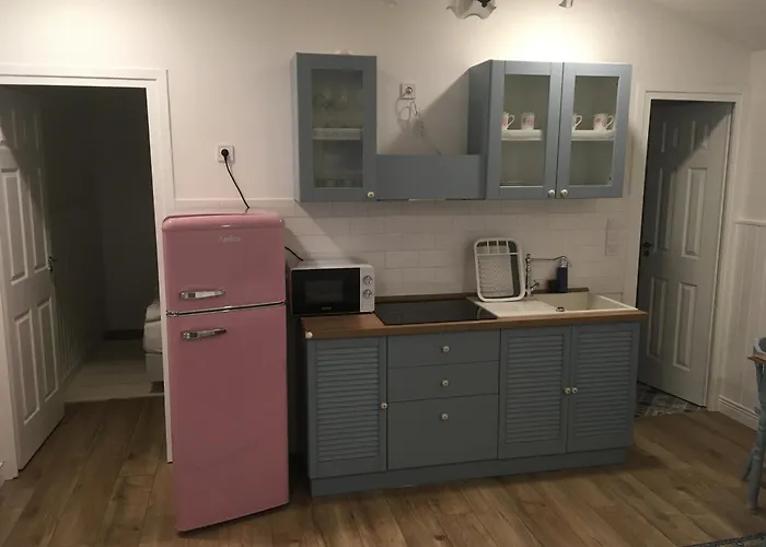 Apartment Pr1mo Sofia