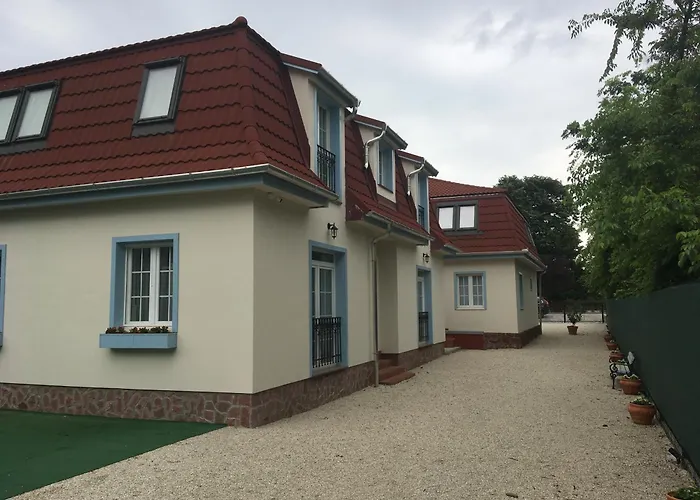 Pr1mo Sofia Apartment